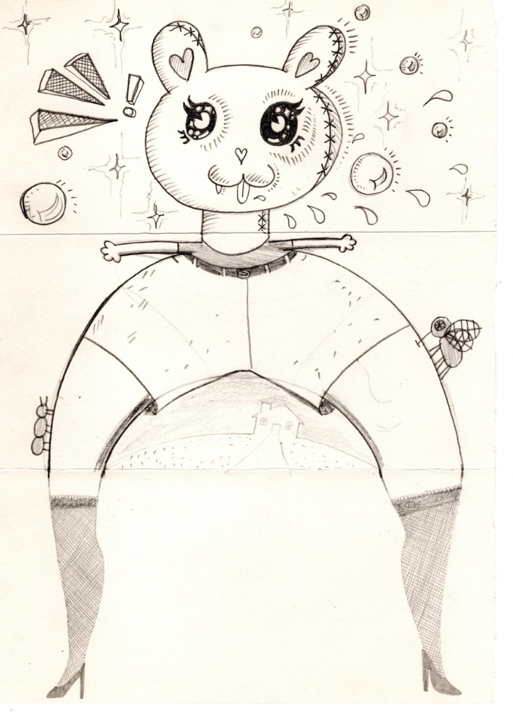 Kvöldstund á Loft!