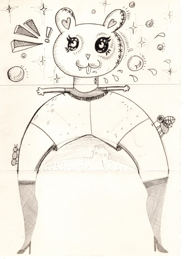 Kvöldstund á Loft!